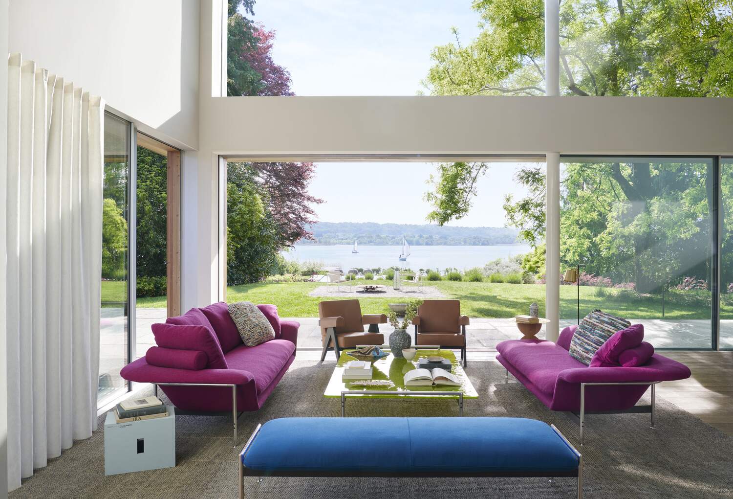 W. ATELIER PTE LTD - Cassina: italian design furniture and luxury